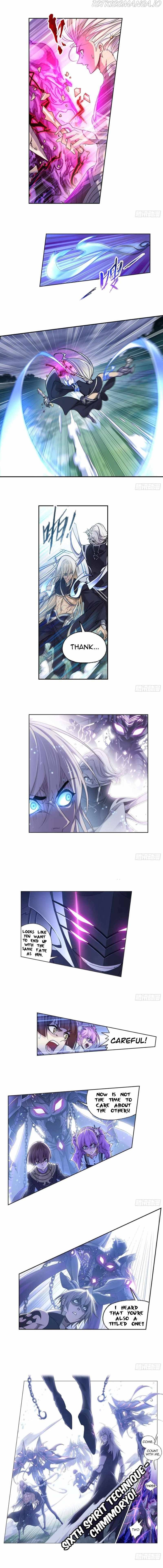 Soul Land ( Douluo Dalu ) Chapter 293 - page 6