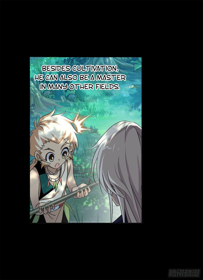 Soul Land ( Douluo Dalu ) Chapter 267 - page 14