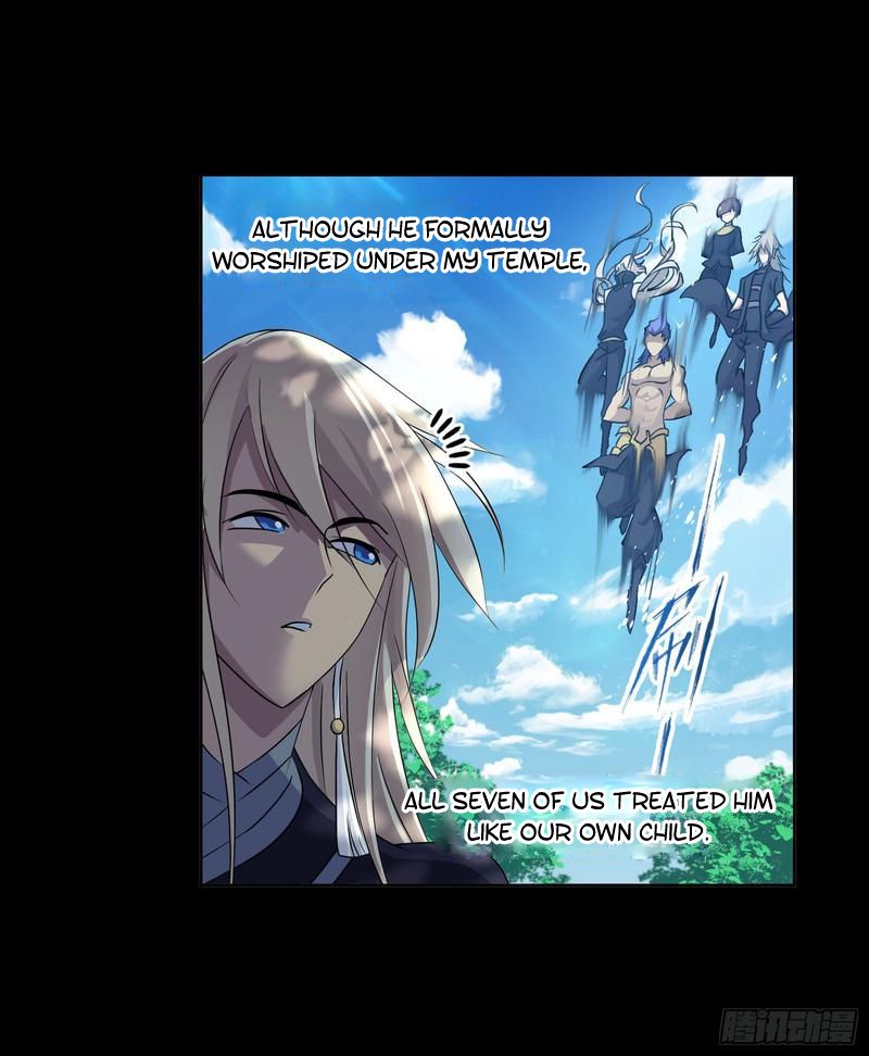 Soul Land ( Douluo Dalu ) Chapter 267 - page 15