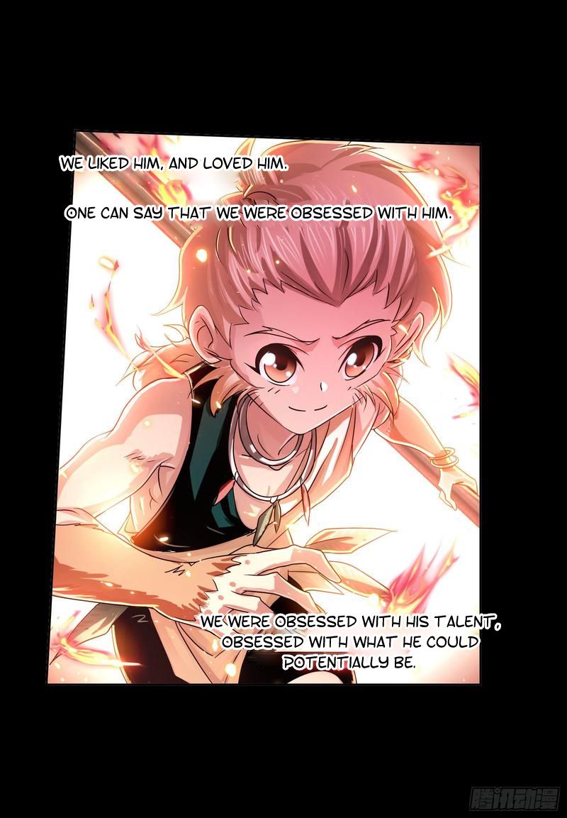 Soul Land ( Douluo Dalu ) Chapter 267 - page 18