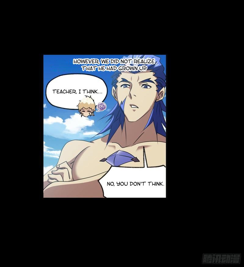 Soul Land ( Douluo Dalu ) Chapter 267 - page 20