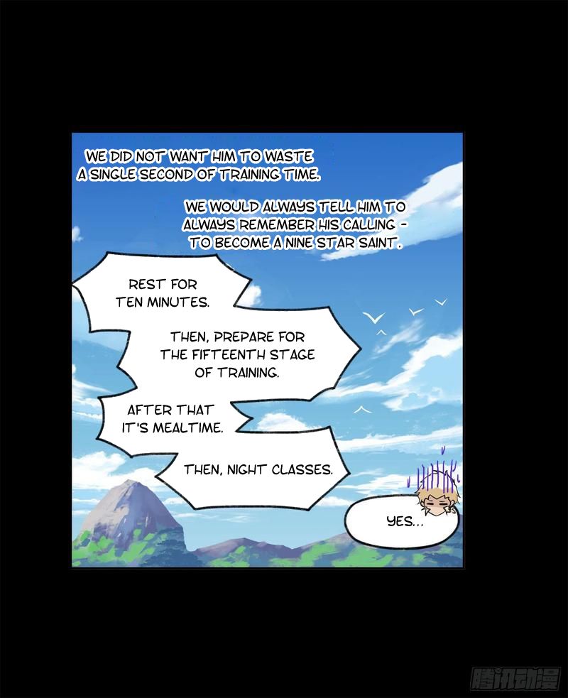 Soul Land ( Douluo Dalu ) Chapter 267 - page 22
