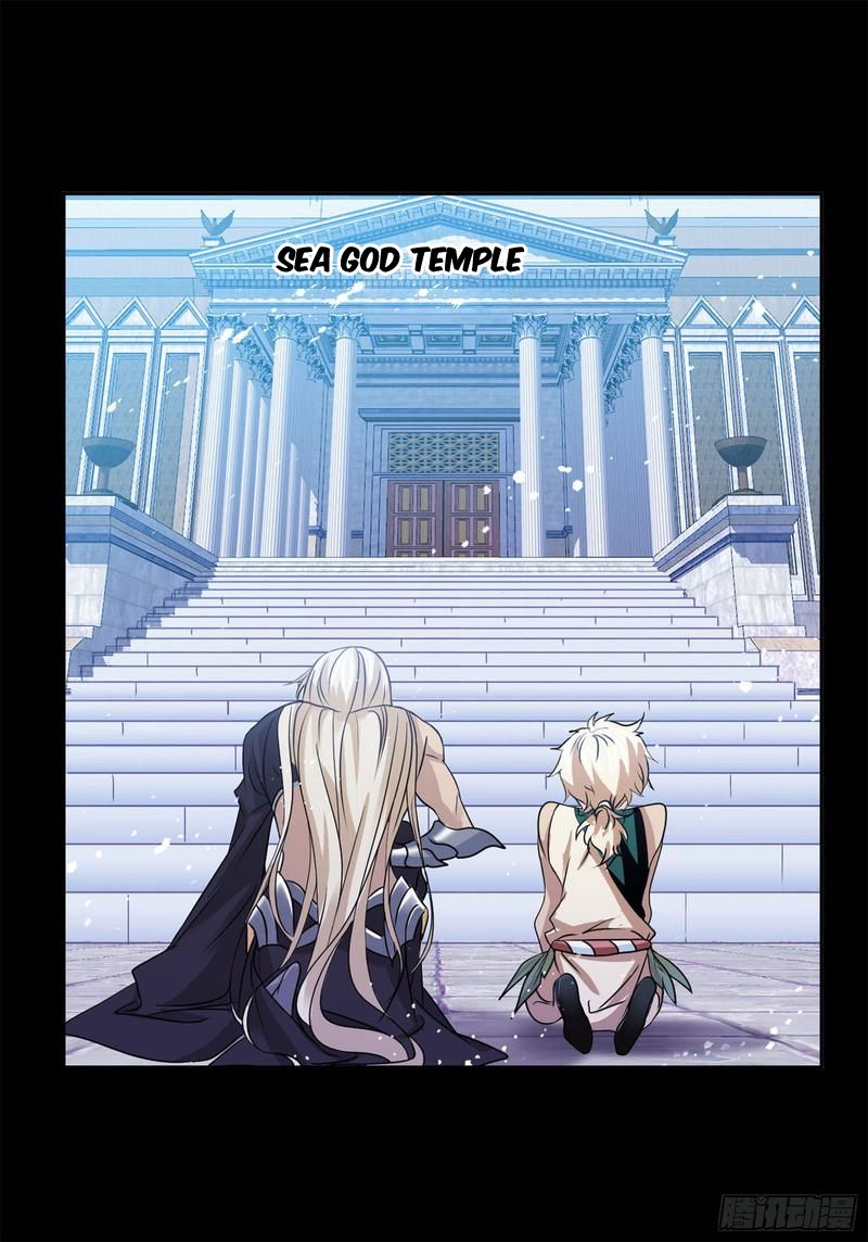 Soul Land ( Douluo Dalu ) Chapter 267 - page 24