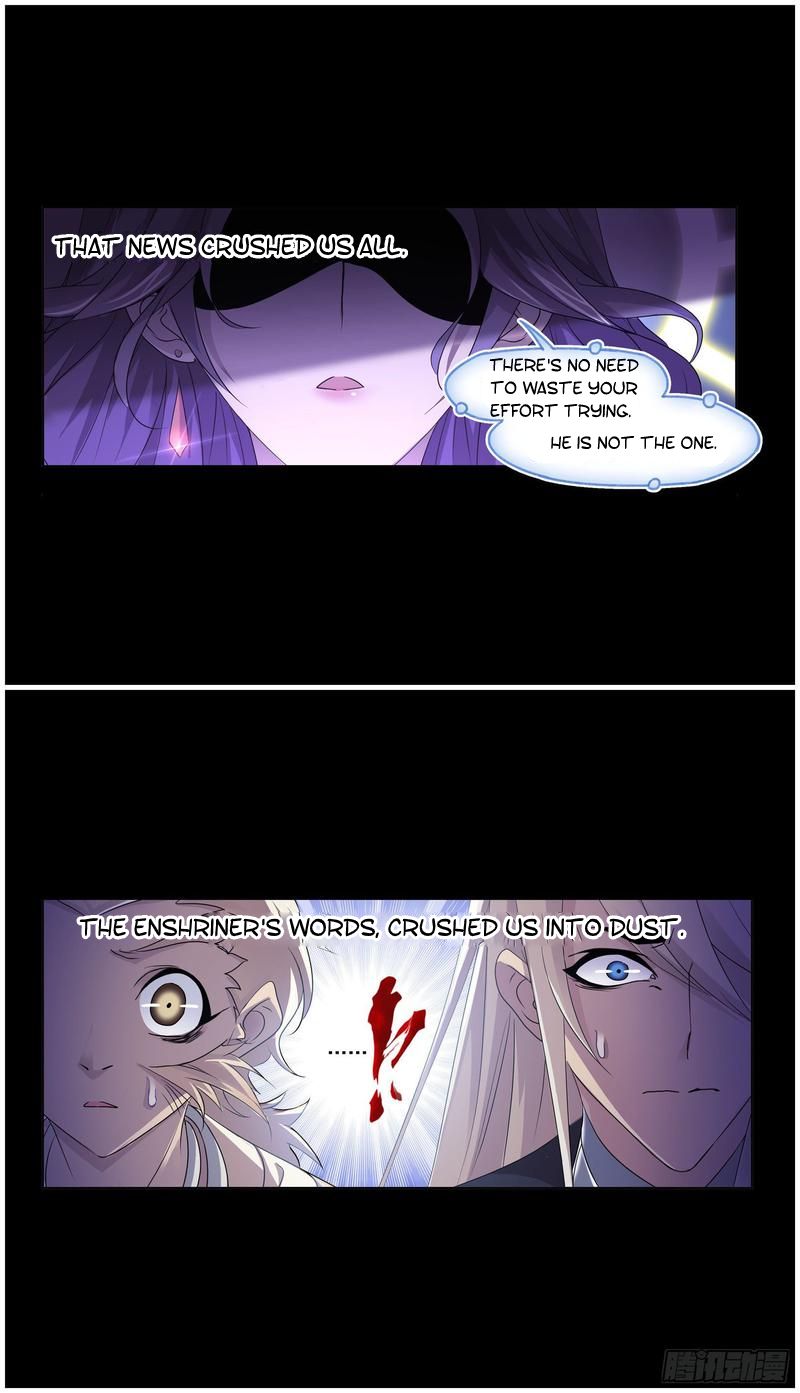 Soul Land ( Douluo Dalu ) Chapter 267 - page 25