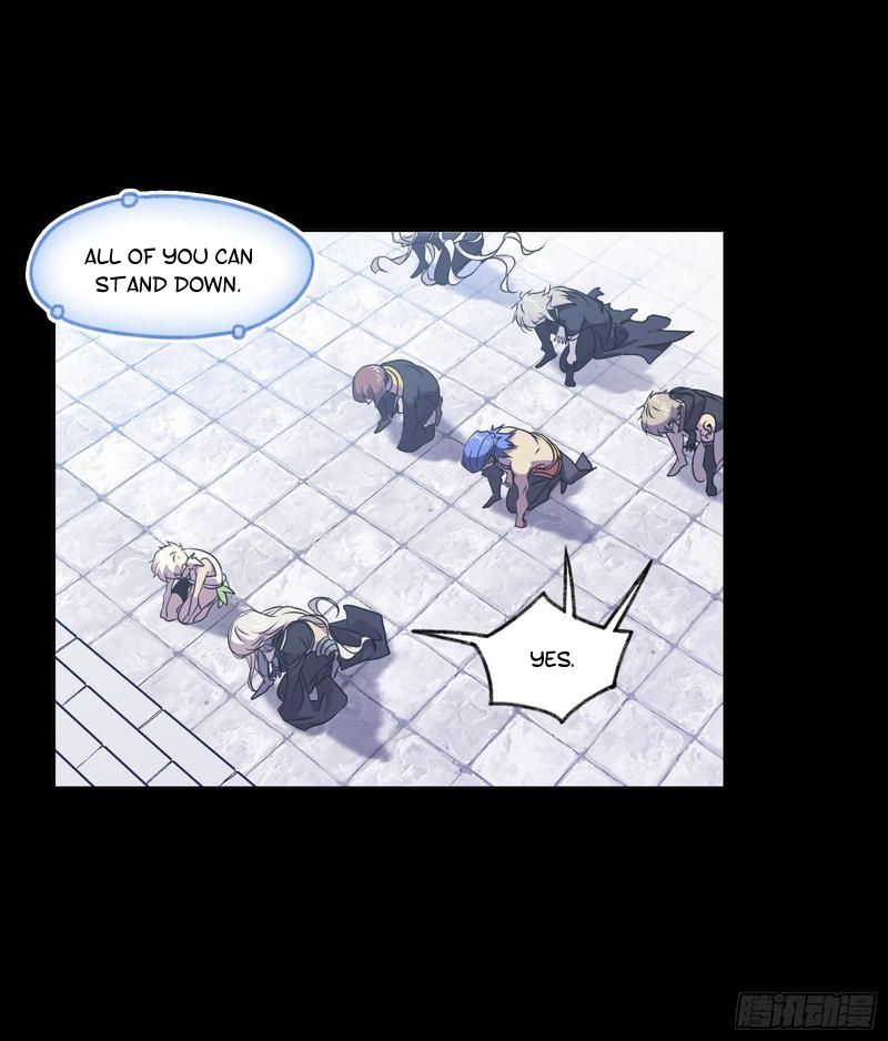 Soul Land ( Douluo Dalu ) Chapter 267 - page 26