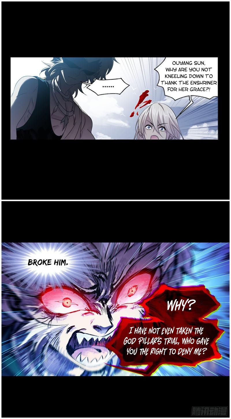Soul Land ( Douluo Dalu ) Chapter 267 - page 28
