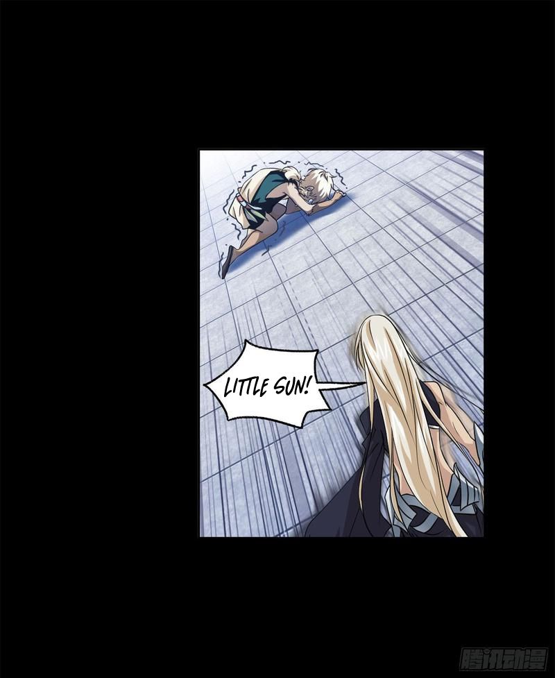 Soul Land ( Douluo Dalu ) Chapter 267 - page 34