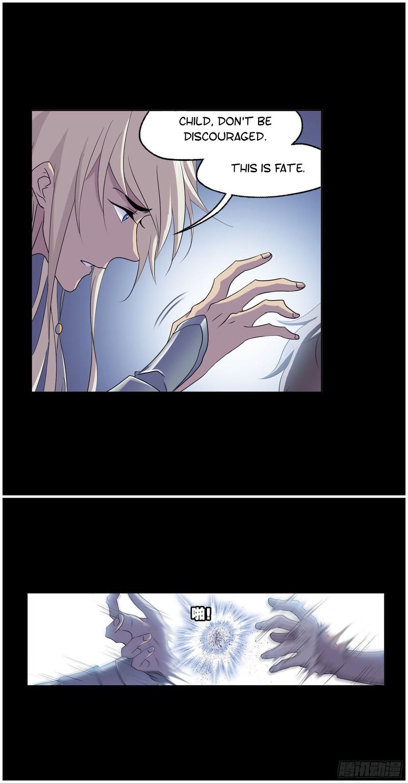 Soul Land ( Douluo Dalu ) Chapter 267 - page 35