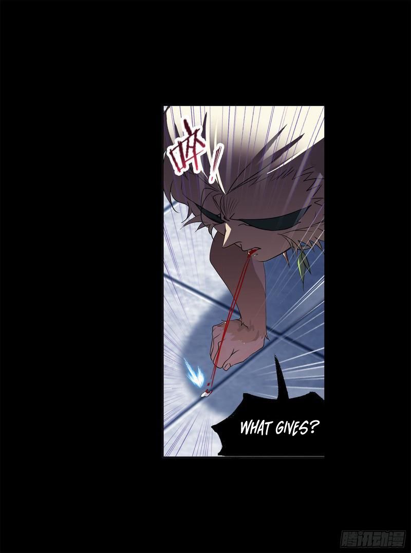 Soul Land ( Douluo Dalu ) Chapter 267 - page 36