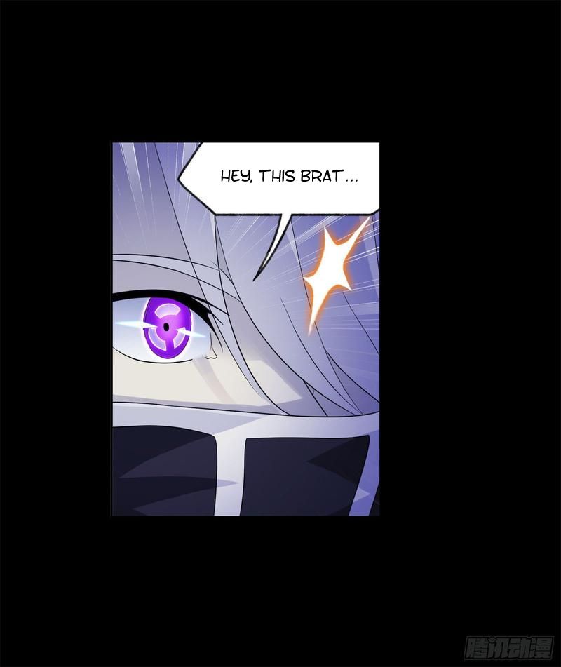Soul Land ( Douluo Dalu ) Chapter 267 - page 7