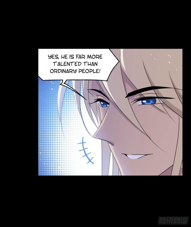 Soul Land ( Douluo Dalu ) Chapter 267 - page 8
