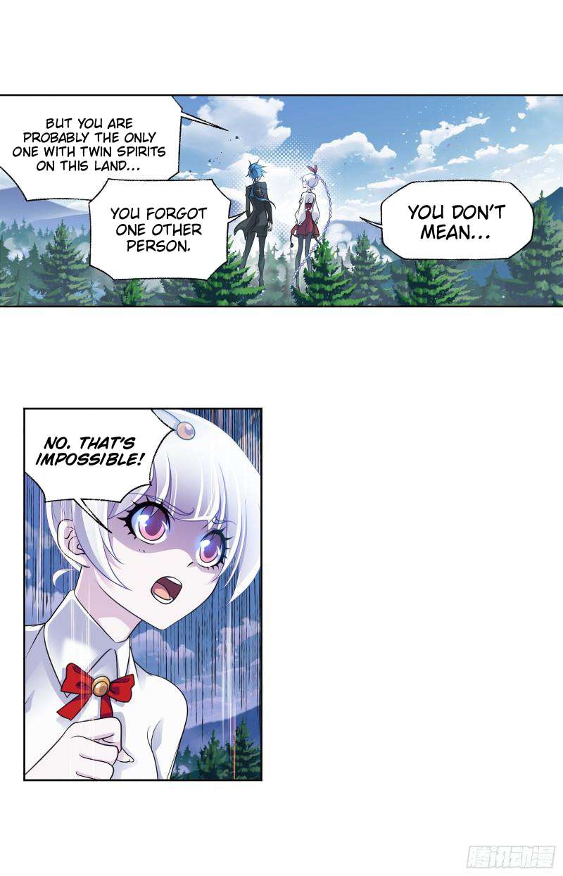Soul Land ( Douluo Dalu ) Chapter 335 - page 10