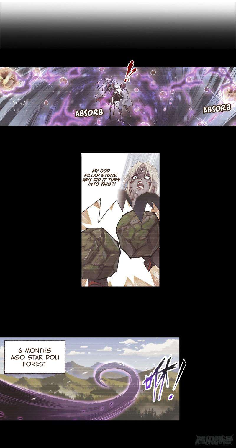 Soul Land ( Douluo Dalu ) Chapter 335 - page 25