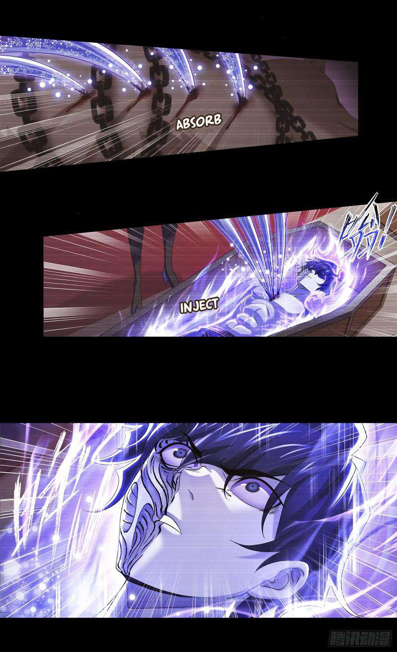 Soul Land ( Douluo Dalu ) Chapter 335 - page 29
