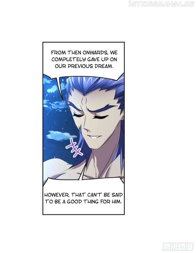 Soul Land ( Douluo Dalu ) Chapter 267.5 - page 10