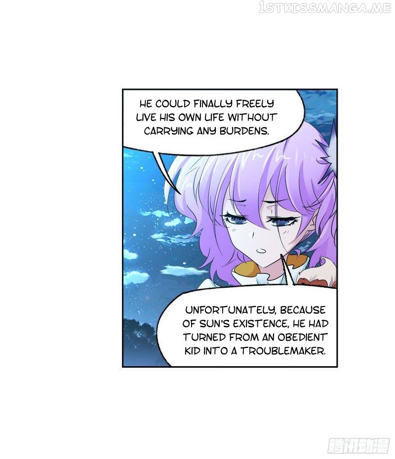 Soul Land ( Douluo Dalu ) Chapter 267.5 - page 11