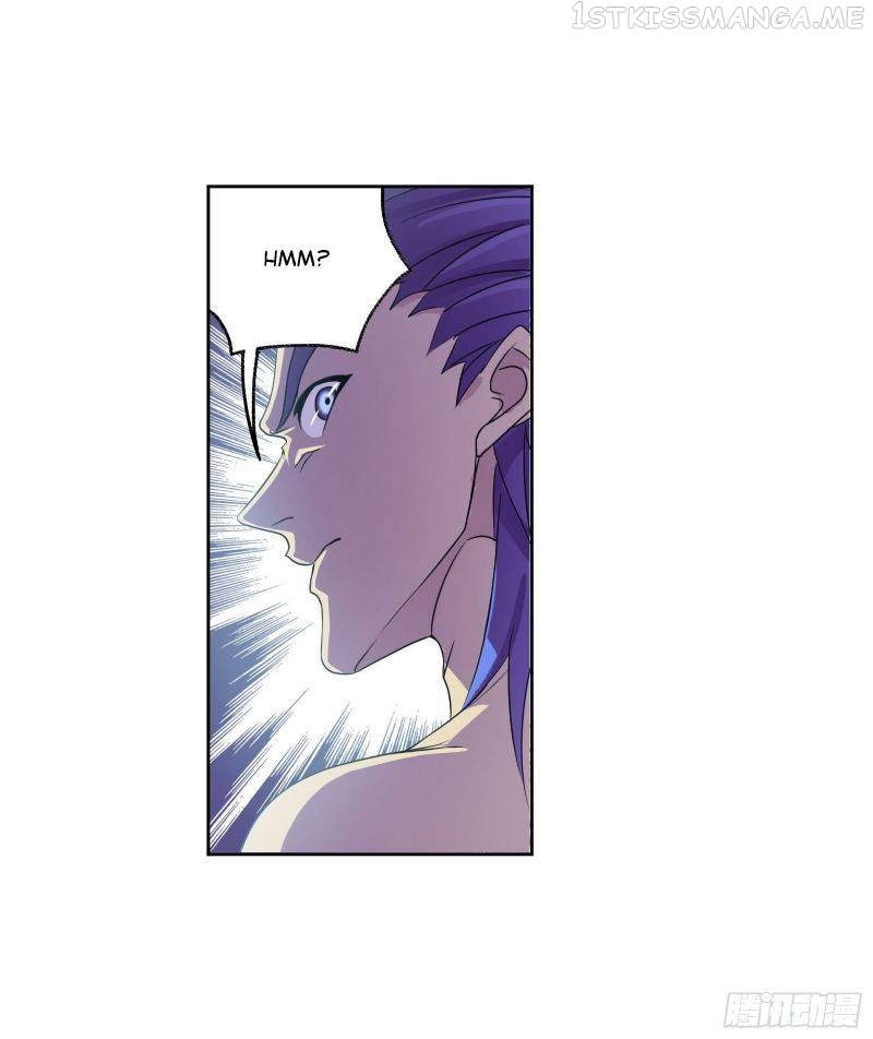 Soul Land ( Douluo Dalu ) Chapter 267.5 - page 14