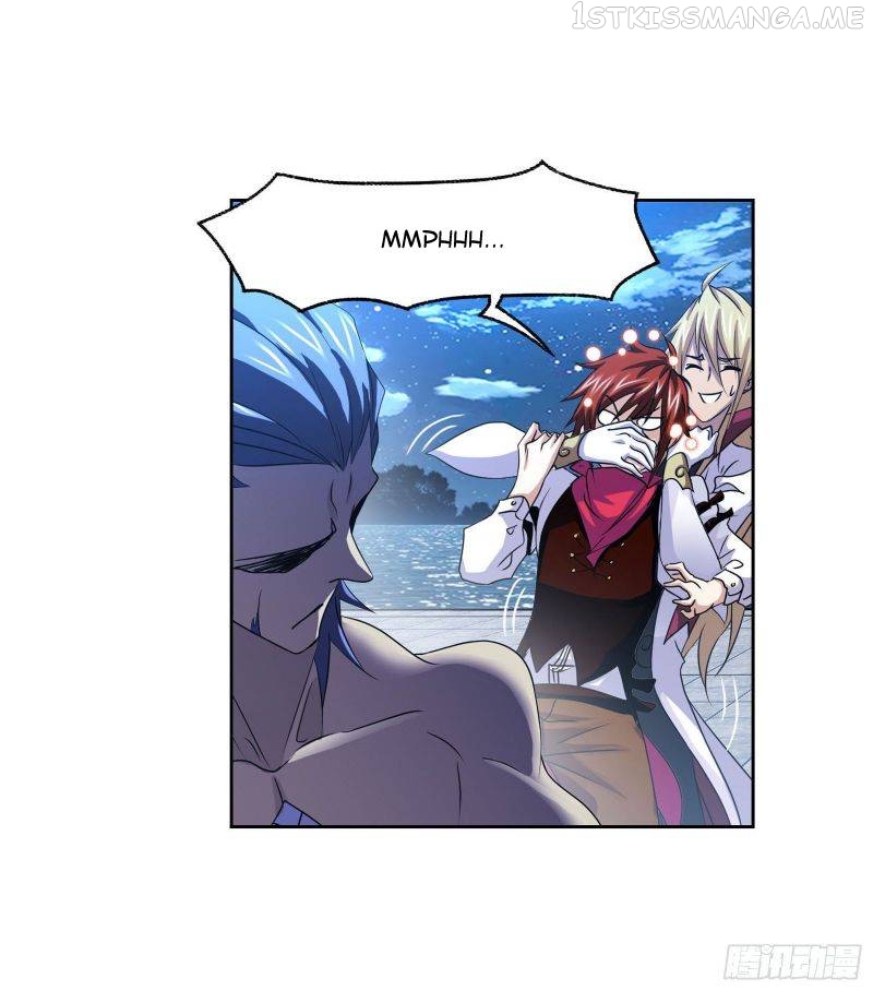 Soul Land ( Douluo Dalu ) Chapter 267.5 - page 15