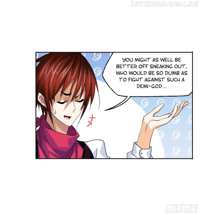 Soul Land ( Douluo Dalu ) Chapter 267.5 - page 18