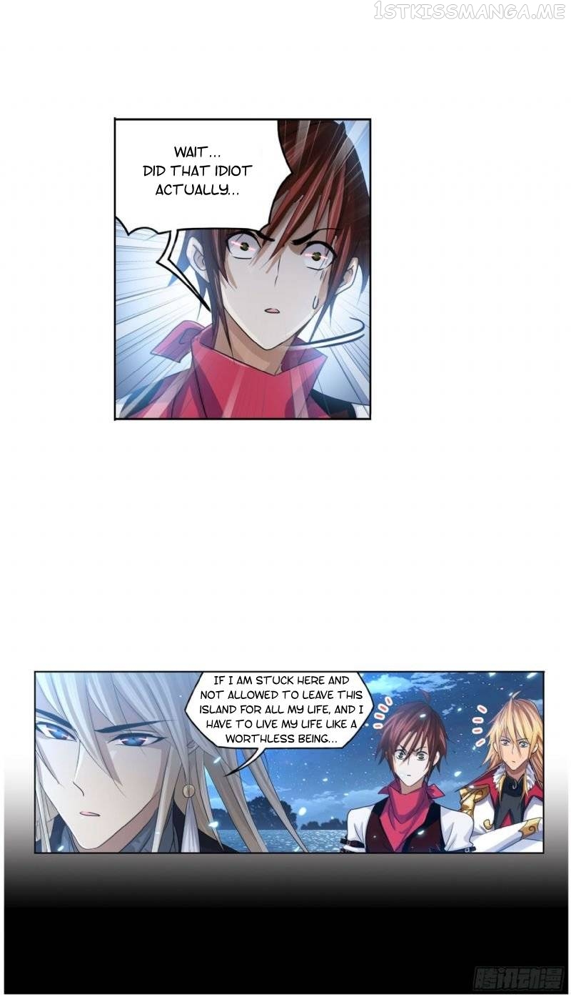 Soul Land ( Douluo Dalu ) Chapter 267.5 - page 19