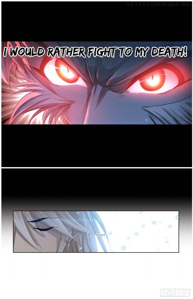 Soul Land ( Douluo Dalu ) Chapter 267.5 - page 20