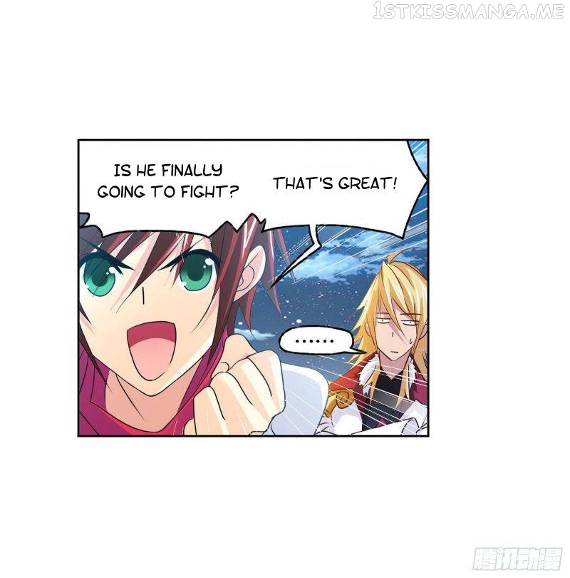 Soul Land ( Douluo Dalu ) Chapter 267.5 - page 22