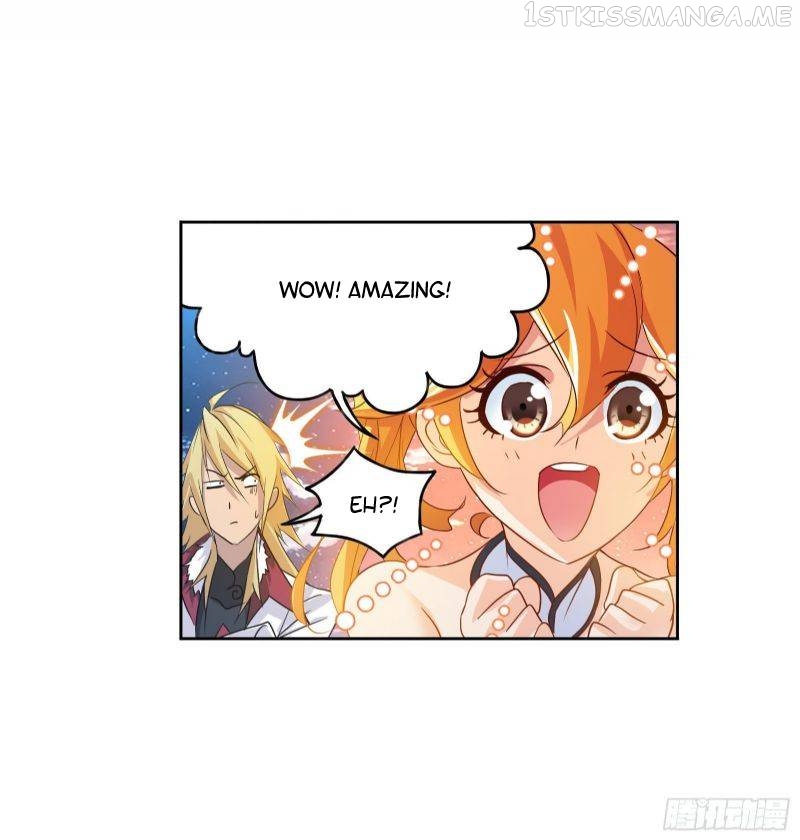 Soul Land ( Douluo Dalu ) Chapter 267.5 - page 23