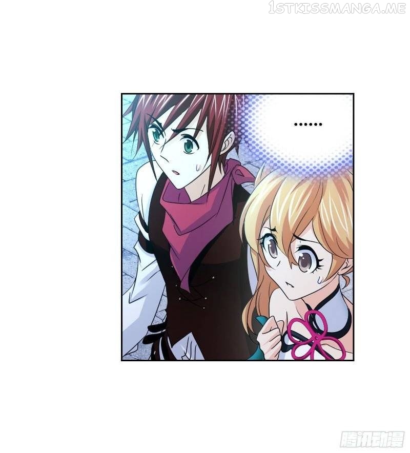 Soul Land ( Douluo Dalu ) Chapter 267.5 - page 26