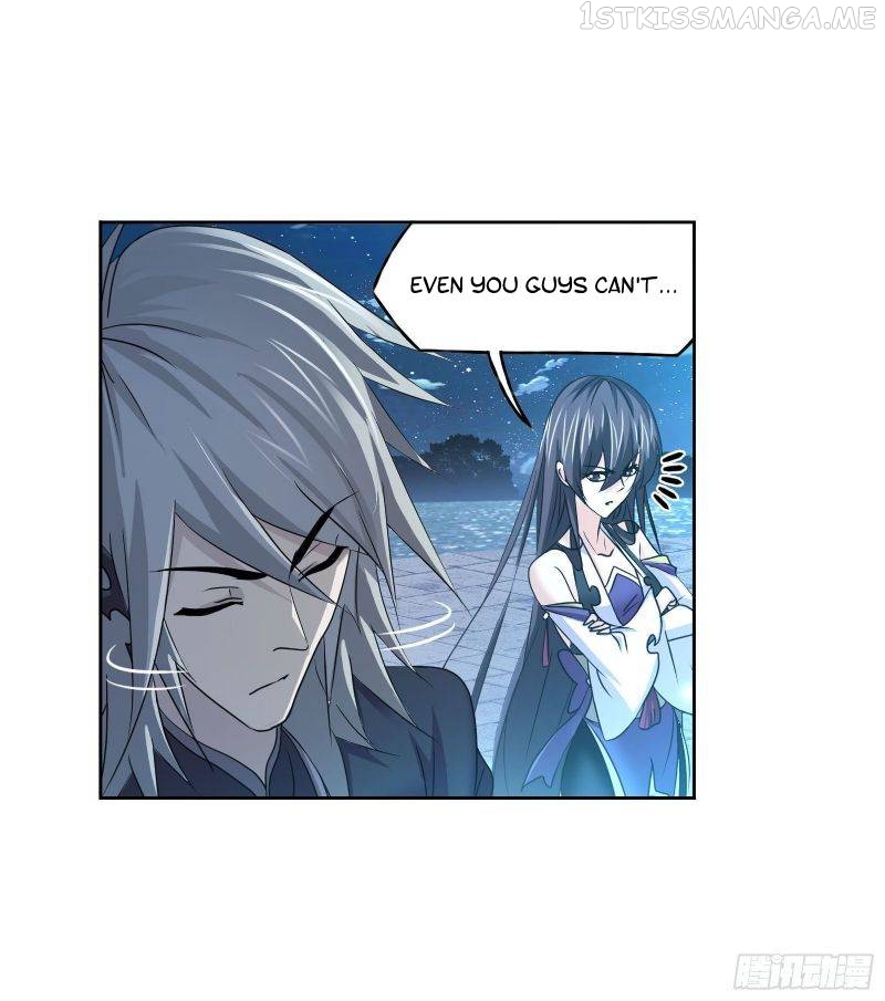 Soul Land ( Douluo Dalu ) Chapter 267.5 - page 27