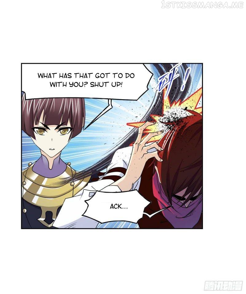 Soul Land ( Douluo Dalu ) Chapter 267.5 - page 29