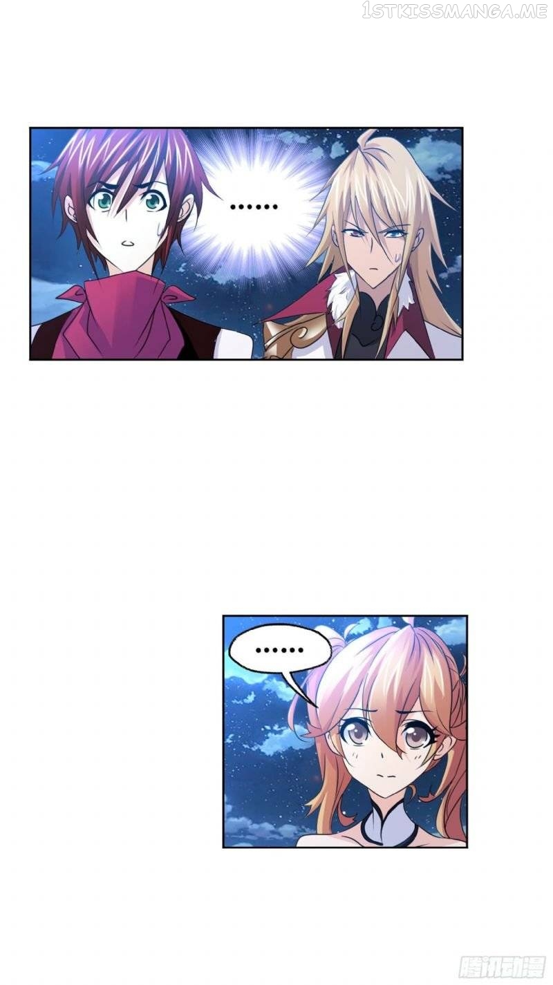 Soul Land ( Douluo Dalu ) Chapter 267.5 - page 3