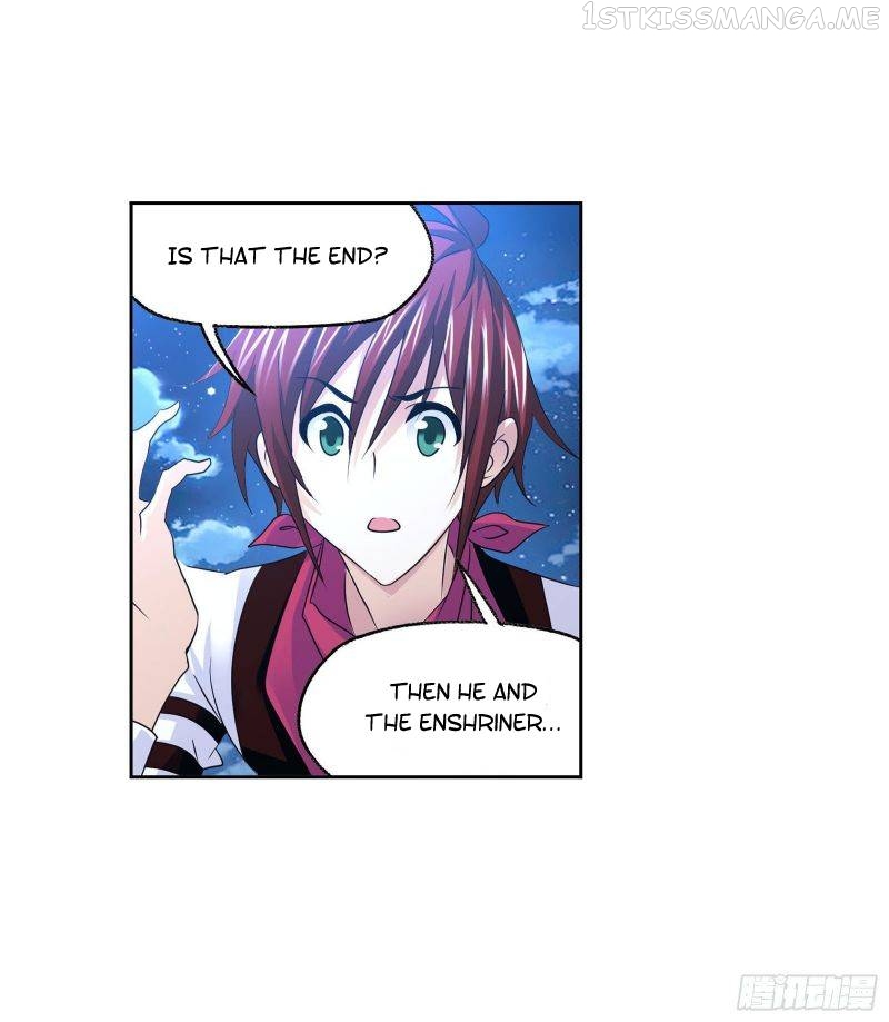 Soul Land ( Douluo Dalu ) Chapter 267.5 - page 4