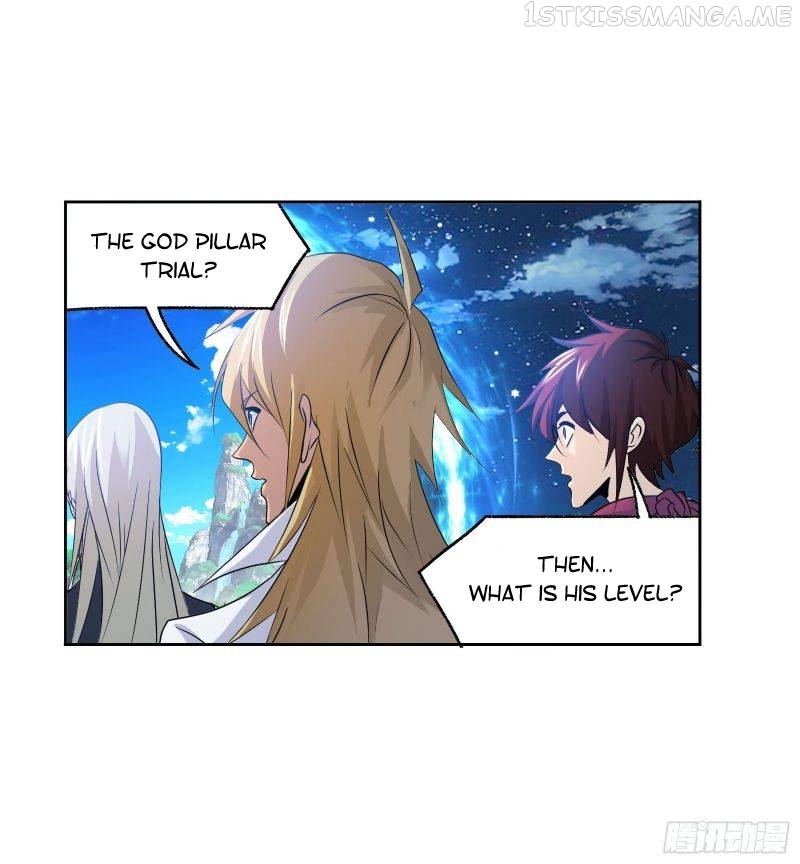 Soul Land ( Douluo Dalu ) Chapter 267.5 - page 6