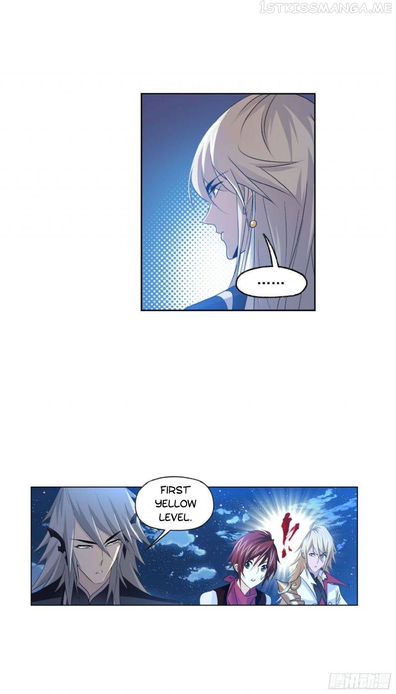 Soul Land ( Douluo Dalu ) Chapter 267.5 - page 7