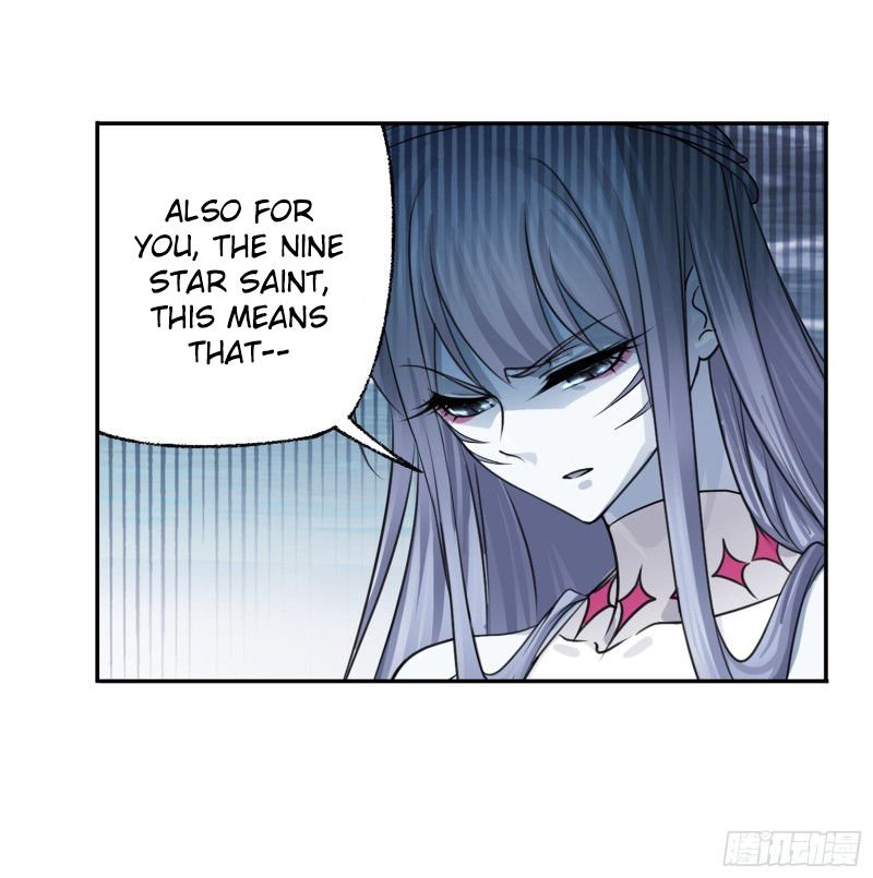 Soul Land ( Douluo Dalu ) Chapter 304 - page 10