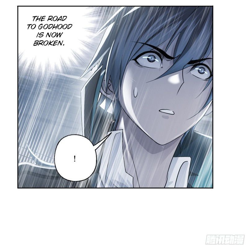 Soul Land ( Douluo Dalu ) Chapter 304 - page 11