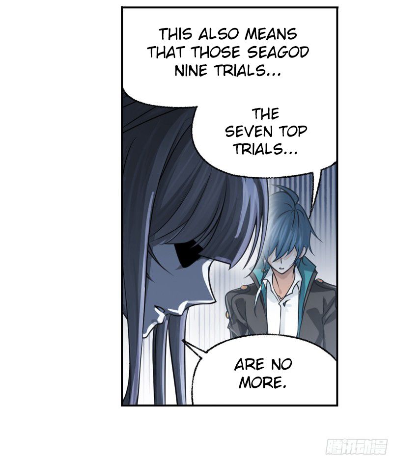 Soul Land ( Douluo Dalu ) Chapter 304 - page 12