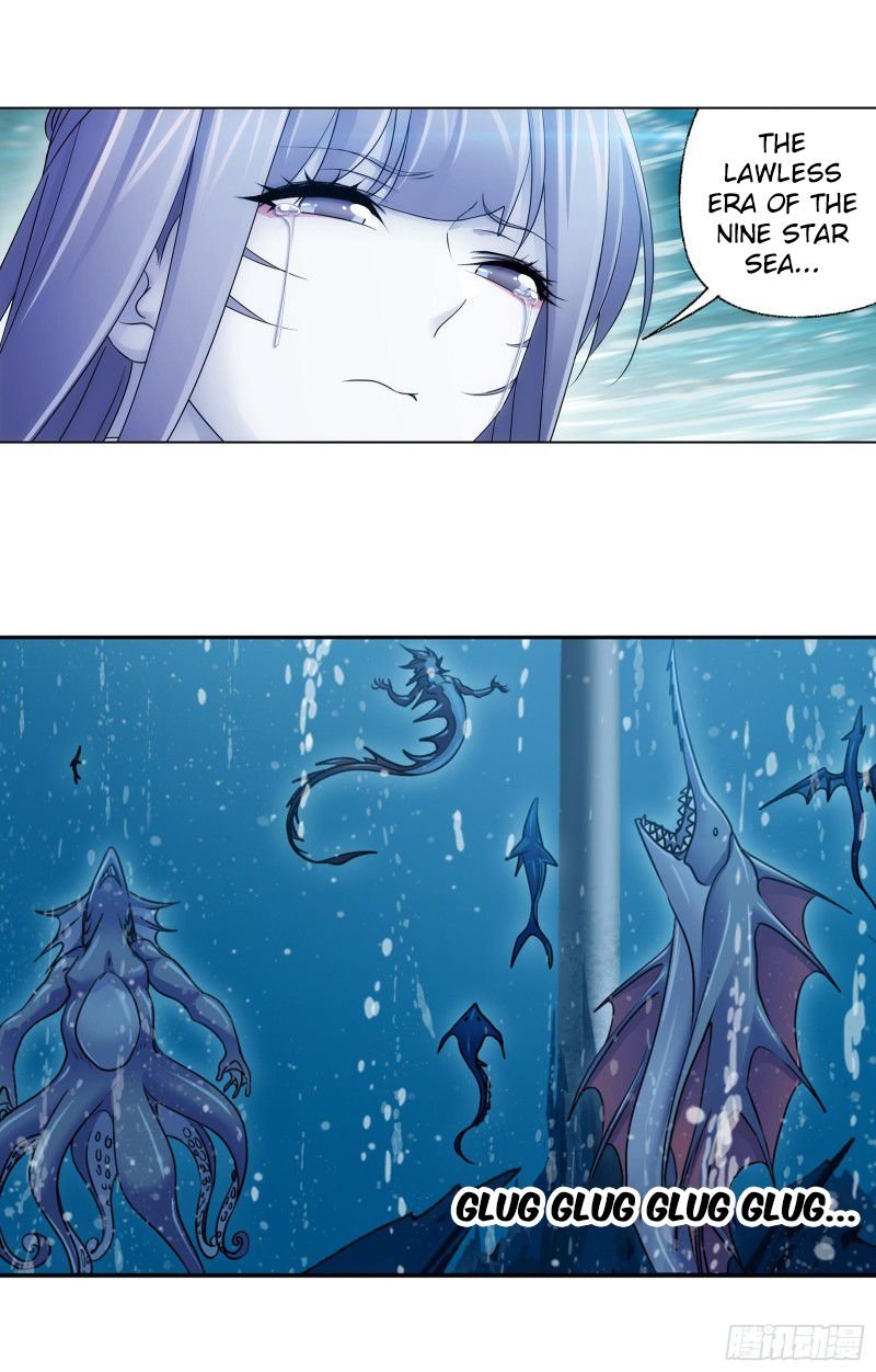 Soul Land ( Douluo Dalu ) Chapter 304 - page 15
