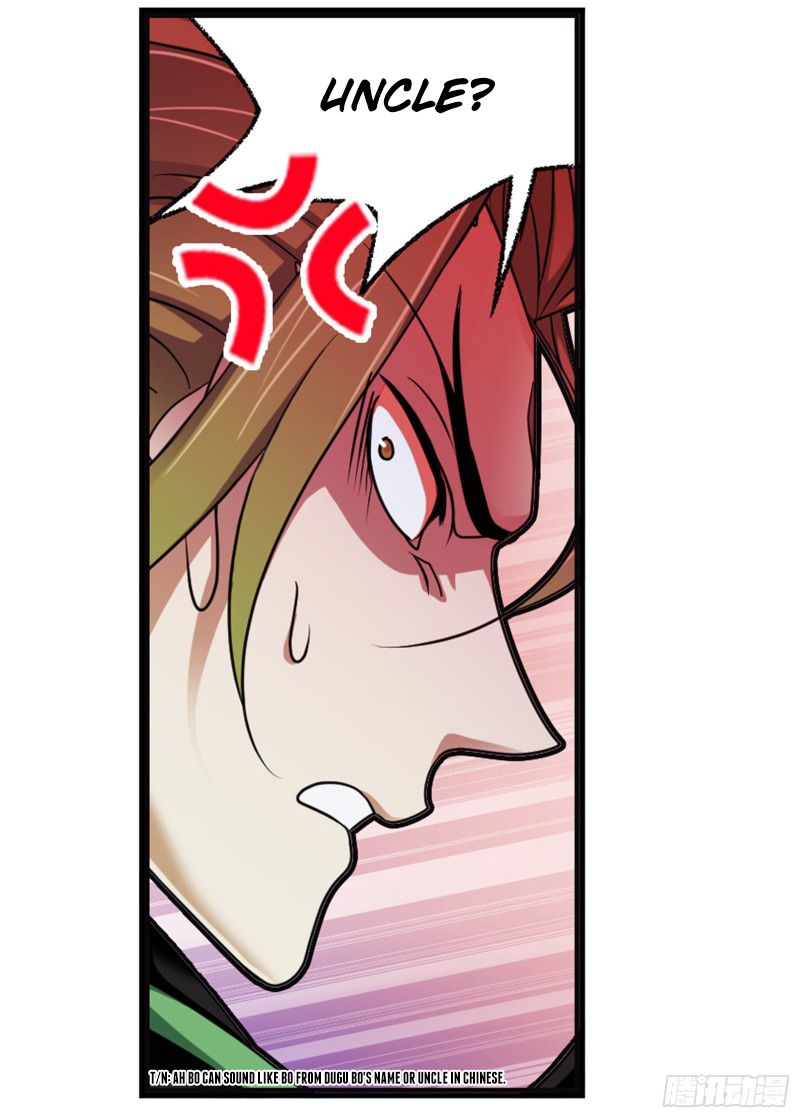 Soul Land ( Douluo Dalu ) Chapter 304 - page 29