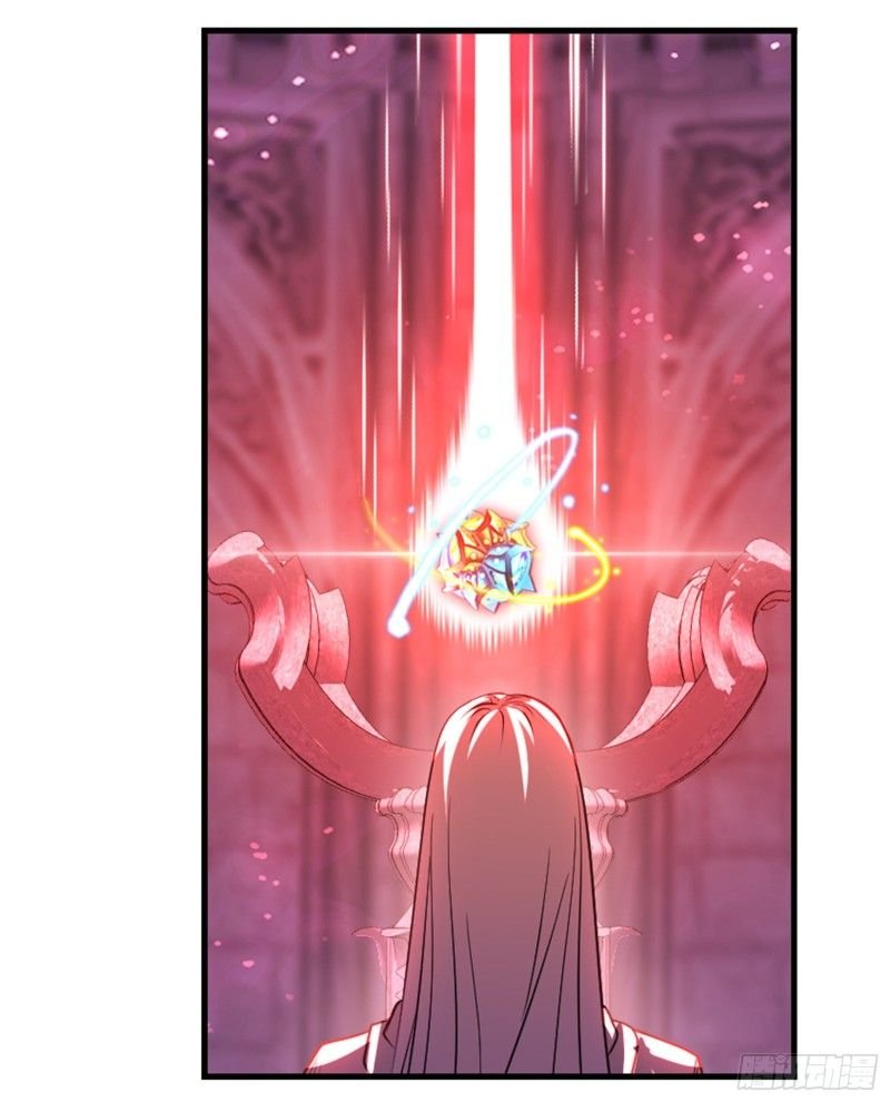 Soul Land ( Douluo Dalu ) Chapter 304 - page 36