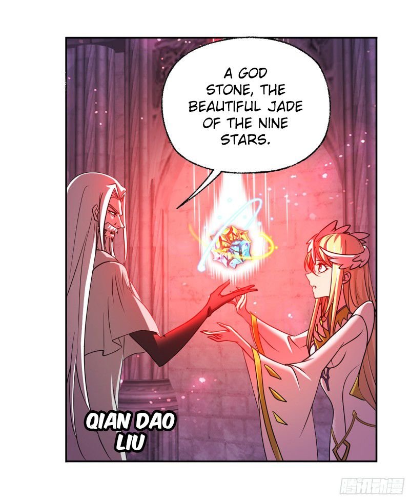 Soul Land ( Douluo Dalu ) Chapter 304 - page 38