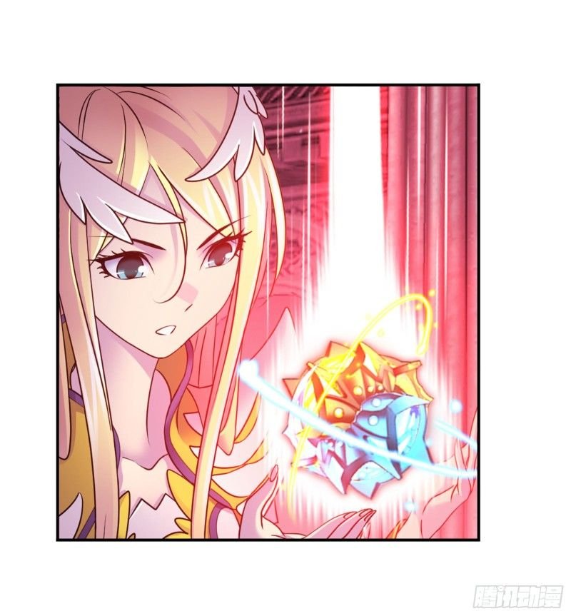 Soul Land ( Douluo Dalu ) Chapter 304 - page 39