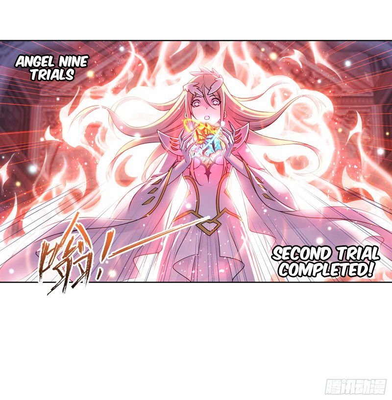 Soul Land ( Douluo Dalu ) Chapter 304 - page 41