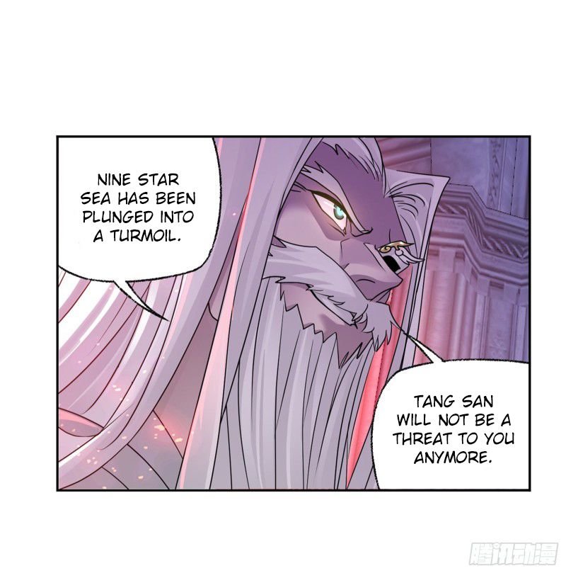 Soul Land ( Douluo Dalu ) Chapter 304 - page 43