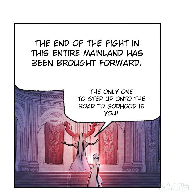 Soul Land ( Douluo Dalu ) Chapter 304 - page 44