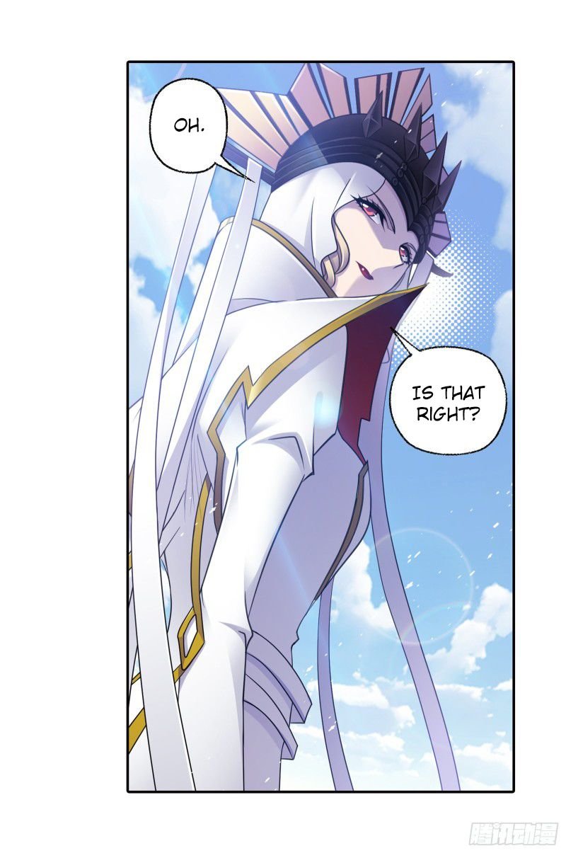 Soul Land ( Douluo Dalu ) Chapter 304 - page 47