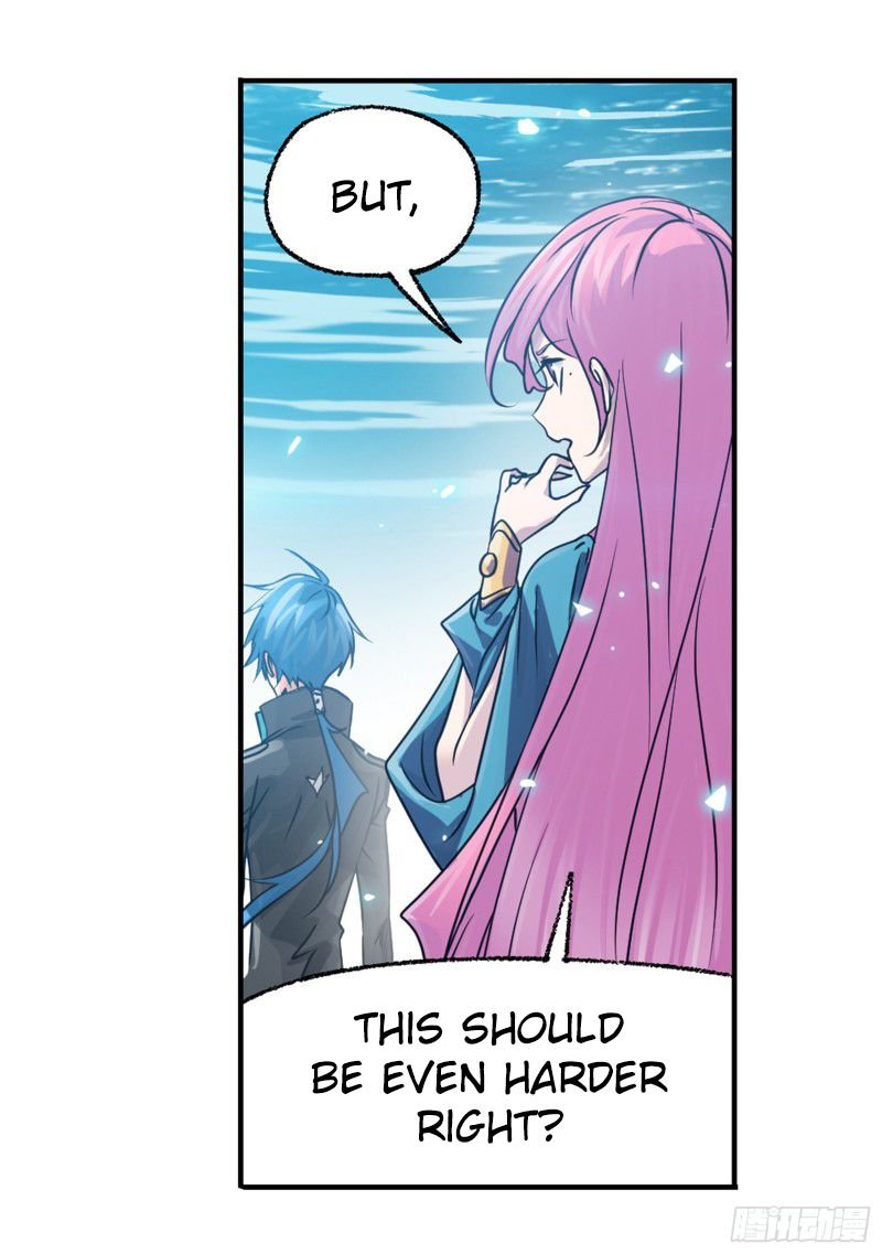 Soul Land ( Douluo Dalu ) Chapter 304 - page 57