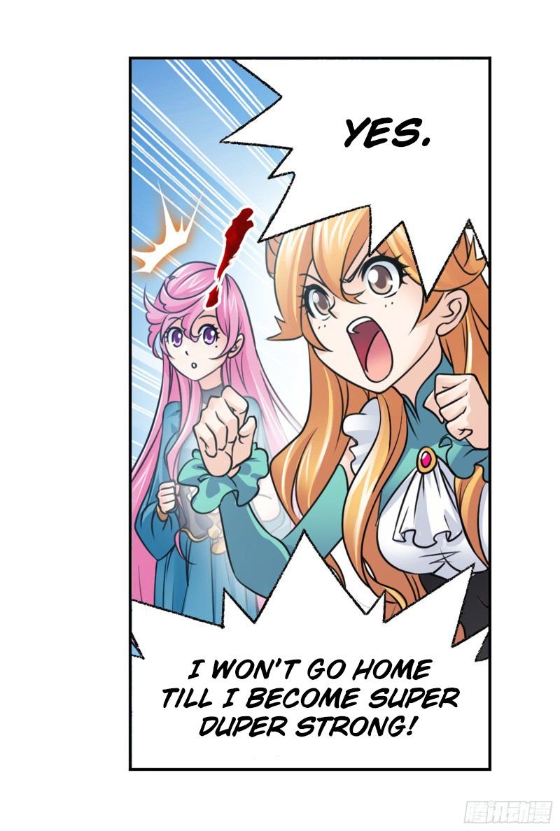 Soul Land ( Douluo Dalu ) Chapter 304 - page 59
