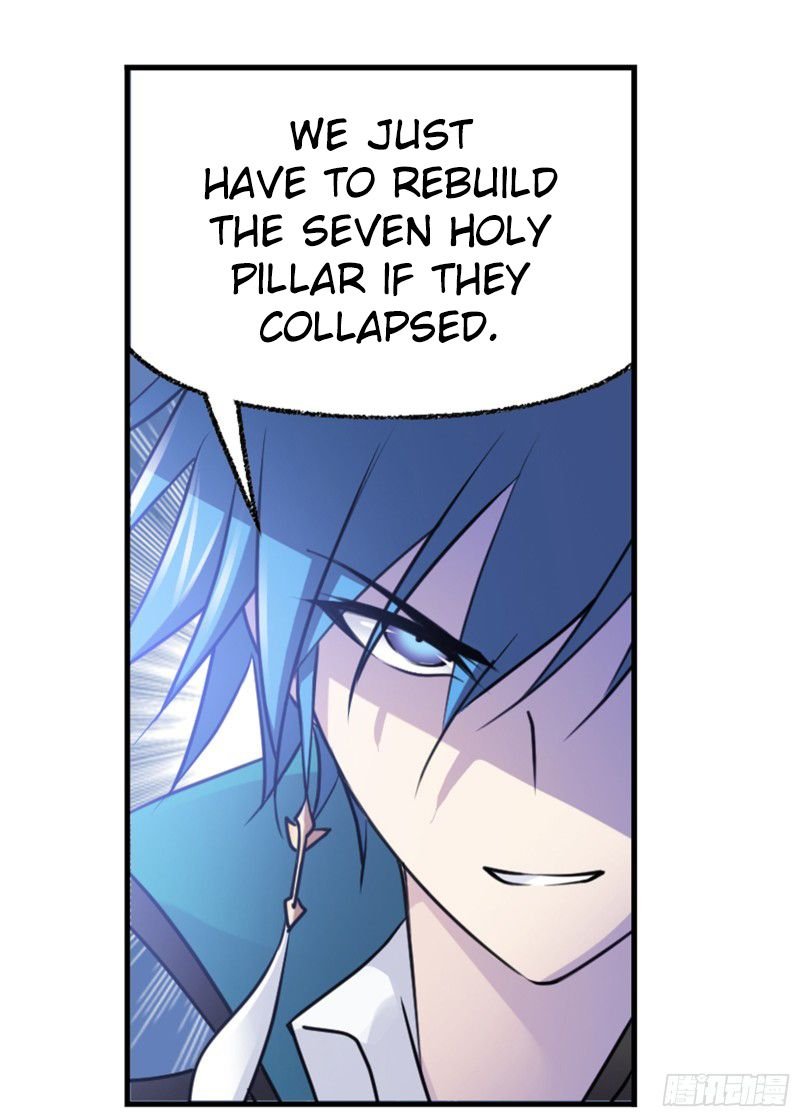 Soul Land ( Douluo Dalu ) Chapter 304 - page 61