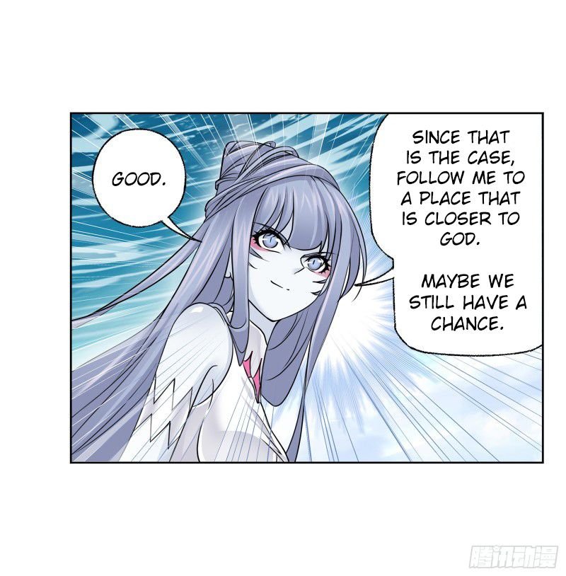 Soul Land ( Douluo Dalu ) Chapter 304 - page 62